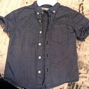 Old Navy Button Up